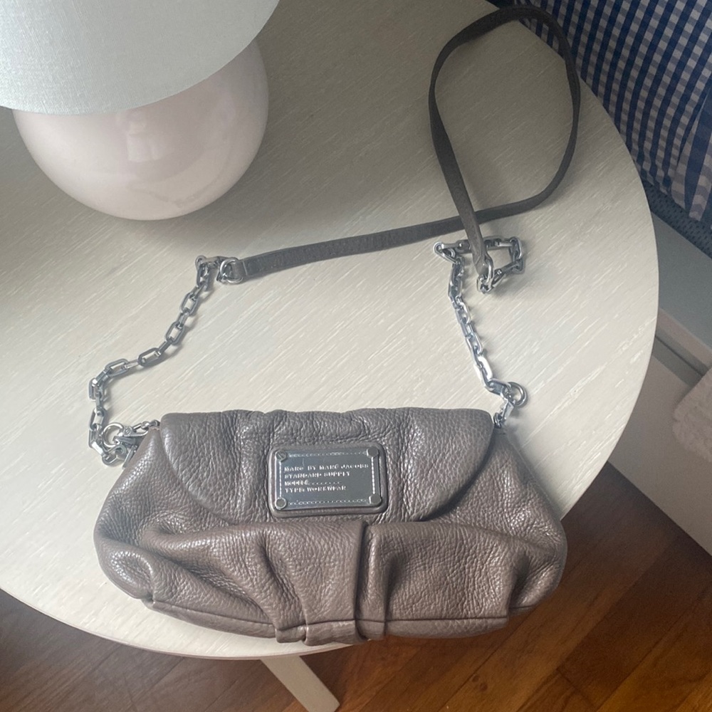 Marc Jacobs crossbody